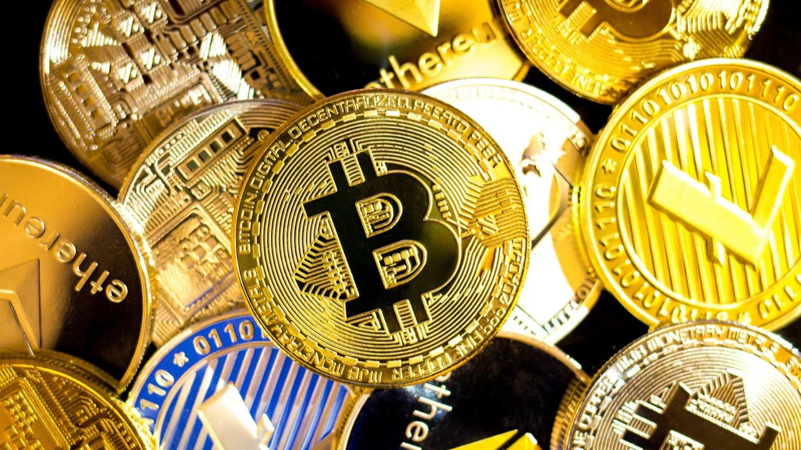 İnsan hakları savunucularından Bitcoin mektubu