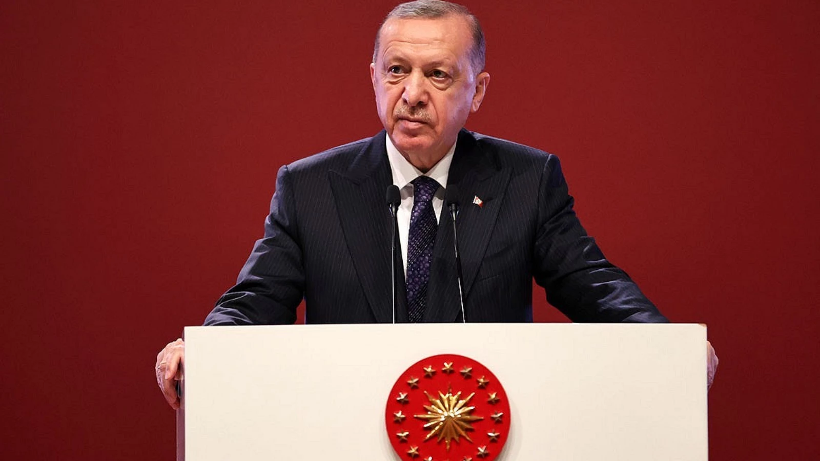 Erdoğan: Şu anda altılı masa ne yapacağını şaşırmış vaziyette