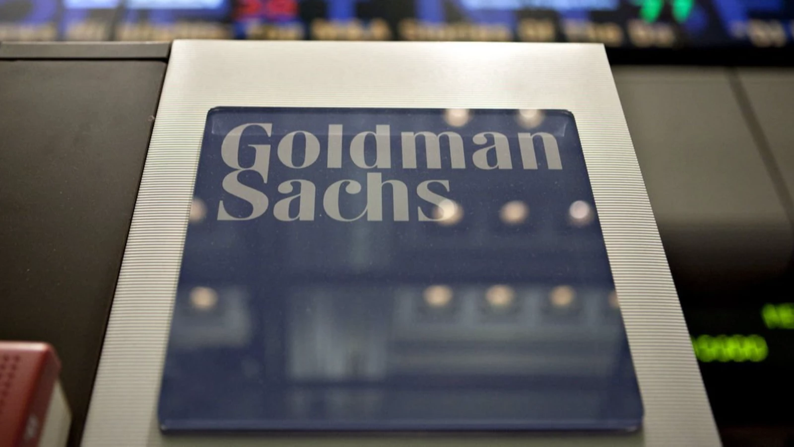 SEC'den Goldman Sachs'a yönelik araştırma