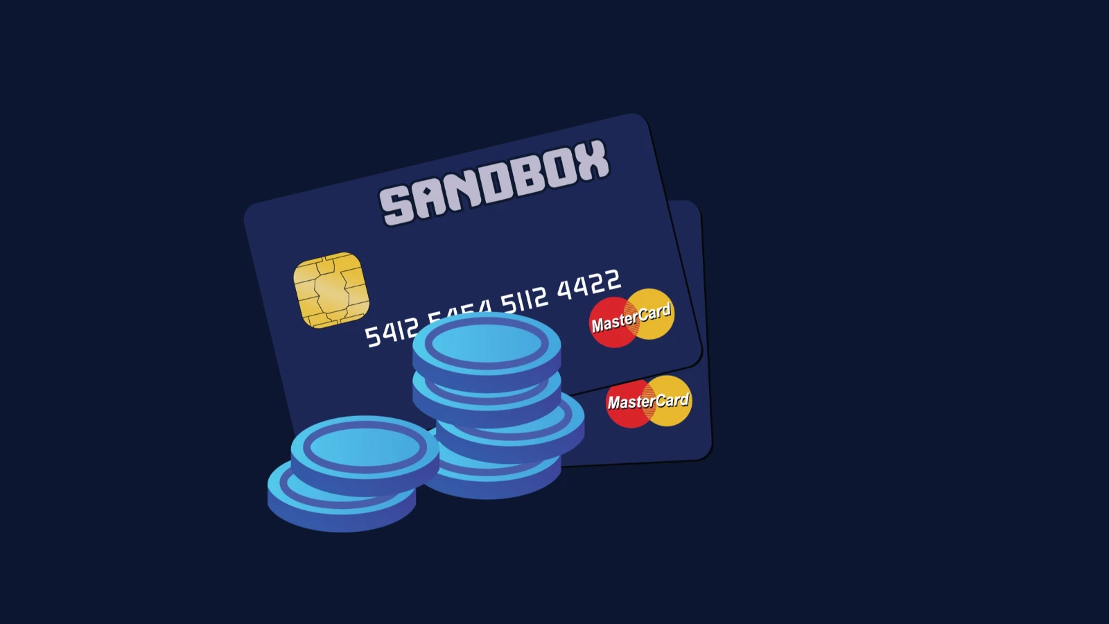 Sandbox ve Mastercard ortaklık etkisi nasıl olacak?