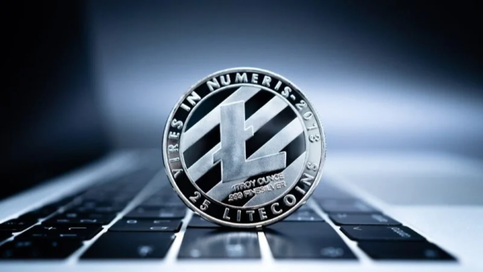 Litecoin piyasa değer 2 Milyar dolar geriledi