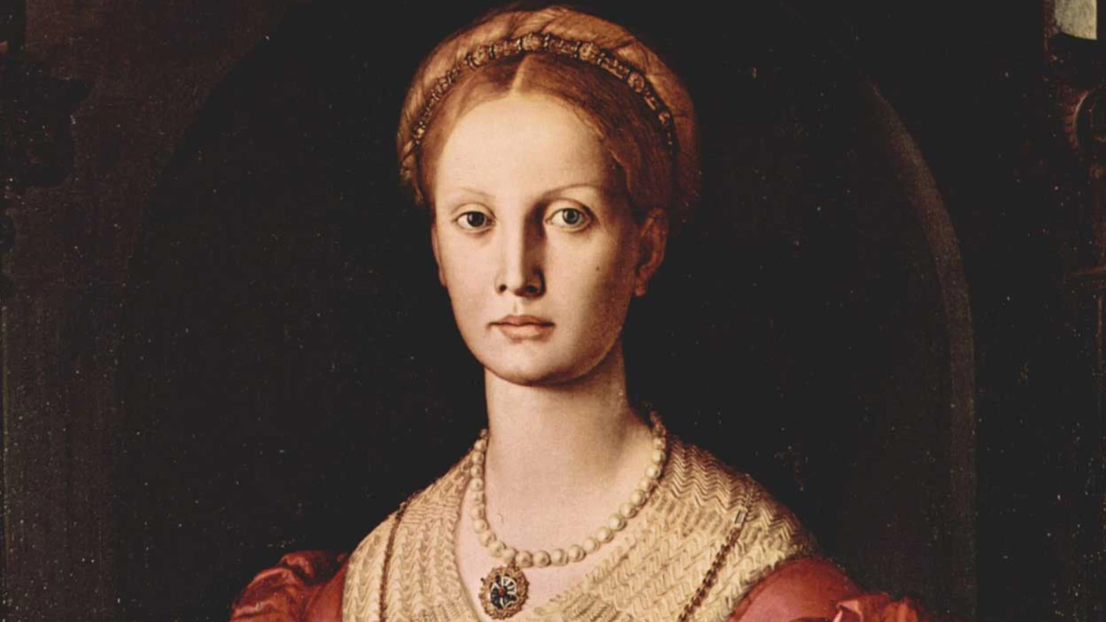 Bakire Kızları Öldürüp Kanlarıyla Yıkanan 'Kanlı Kontes' Elizabeth Bathory