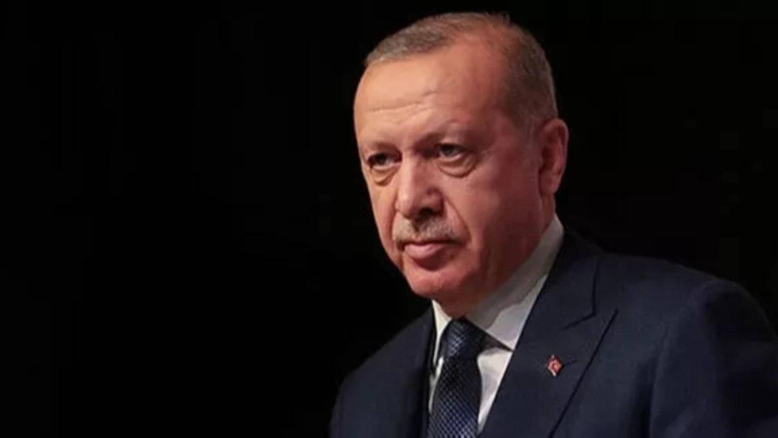 Erdoğan: "Bizi maceraperest olmakla suçladılar"