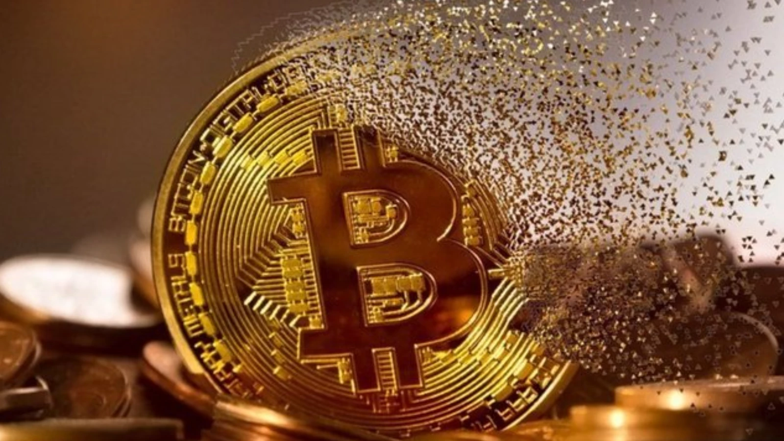 Bitcoin, göre 2024'e kadar ralli yapmayacak!