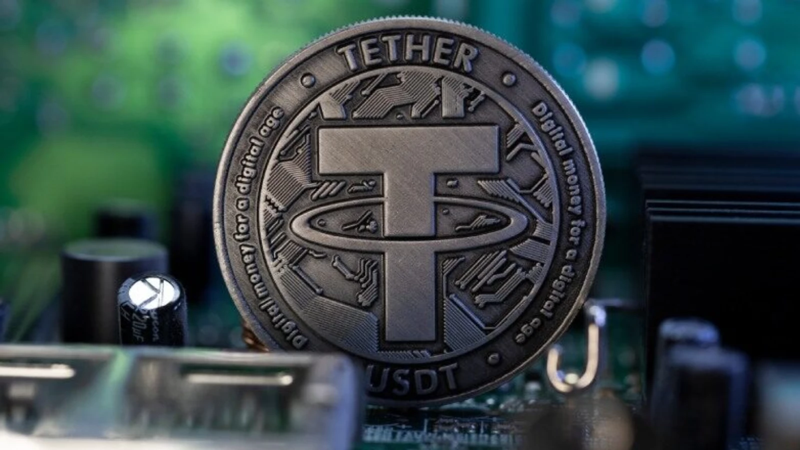 Tether: Celsius krizi USDT rezervlerini etkilemedi