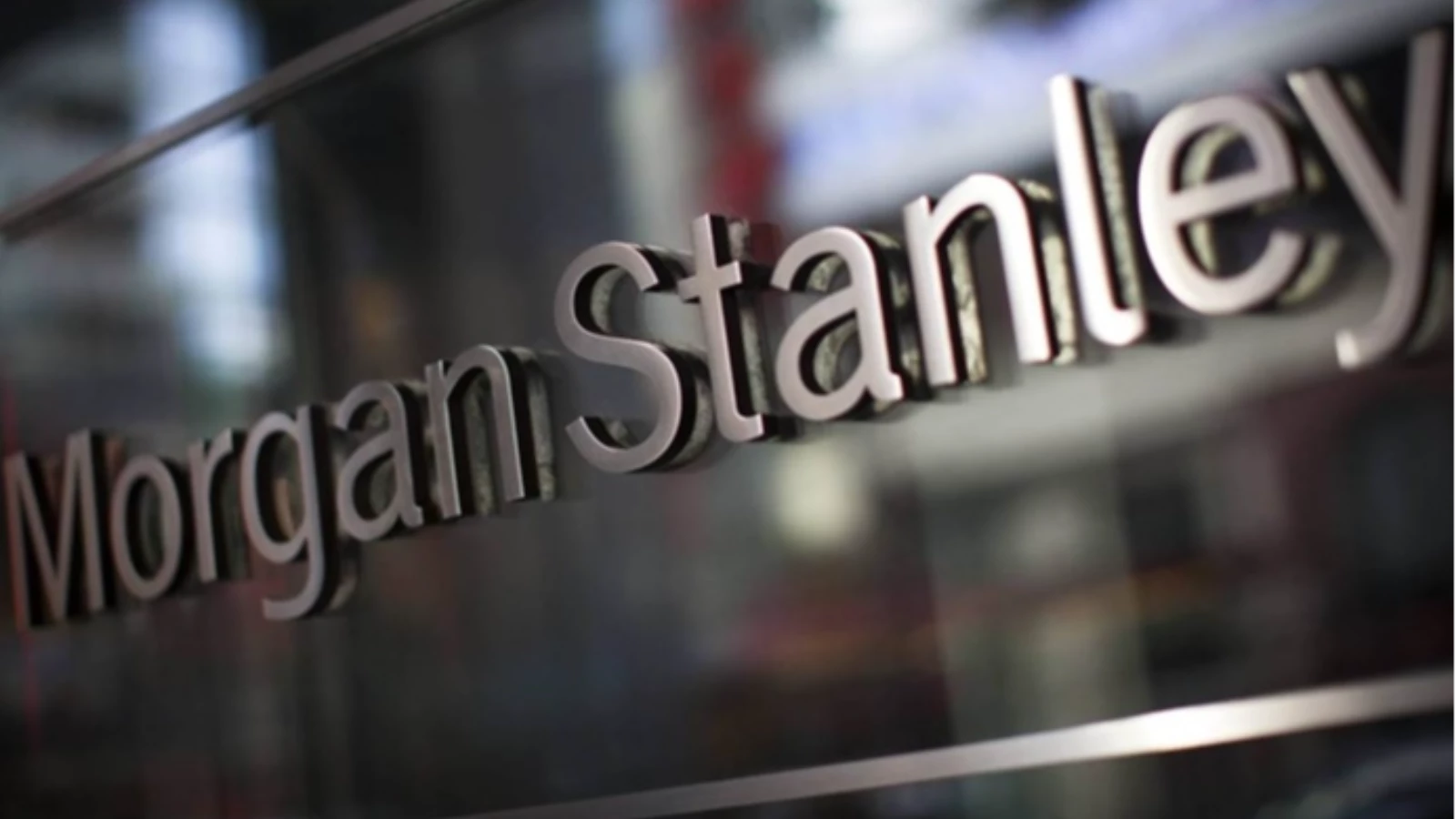 Morgan Stanley ABD'de resesyon "yarı yarıya"