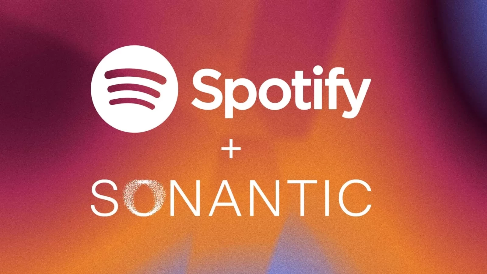 Spotify, AI Voice Startup Sonantic'i Satın Alacak