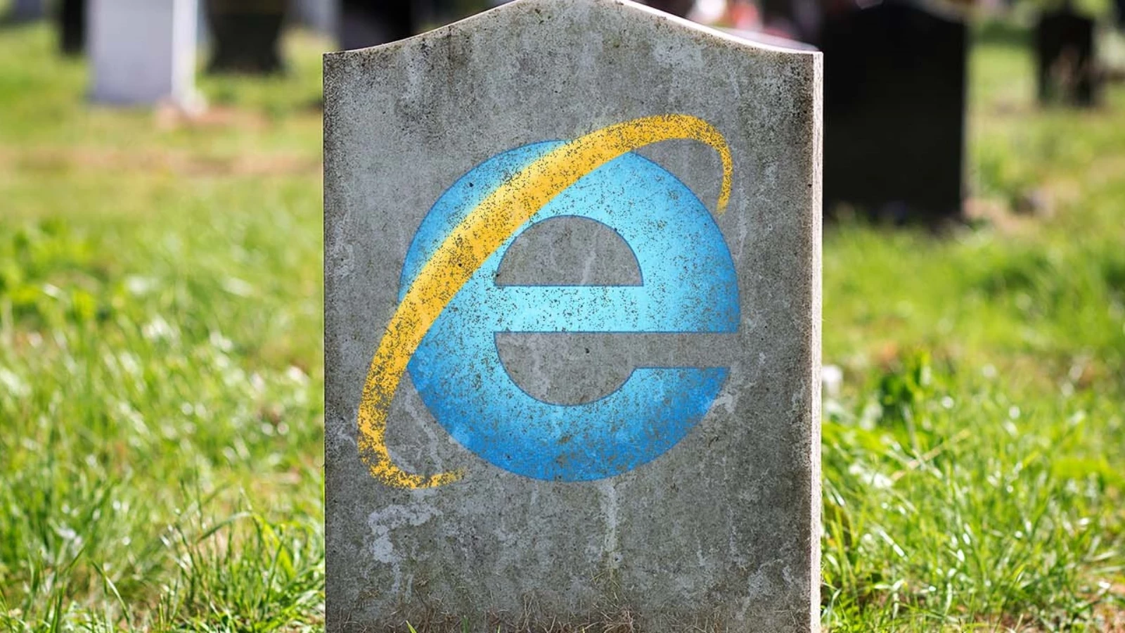 Internet Explorer 27 Yıllık Hizmetin Ardından Emekliye Ayrılıyor