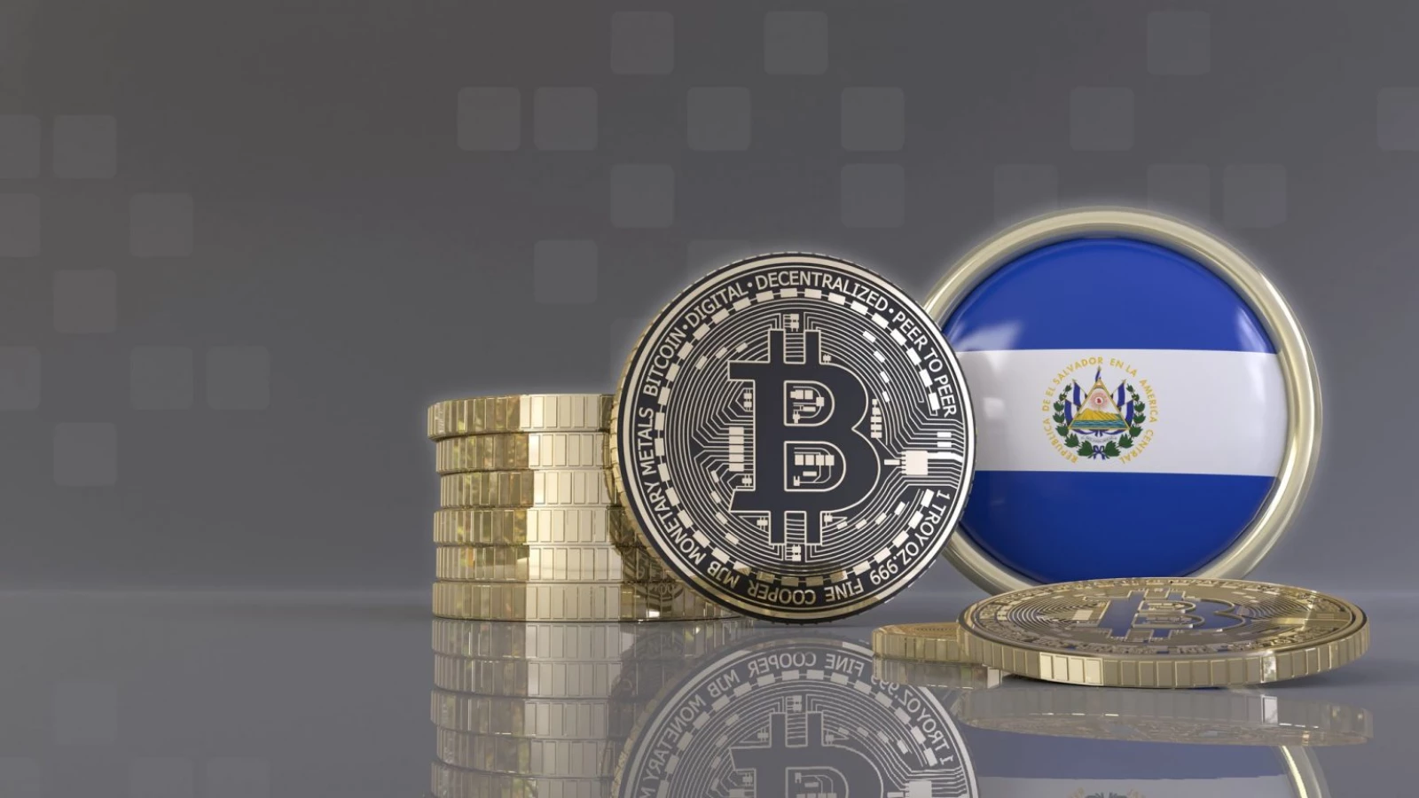 El Salvador "Bitcoin fiyatındaki düşüş nedeniyle zarara uğramadık"