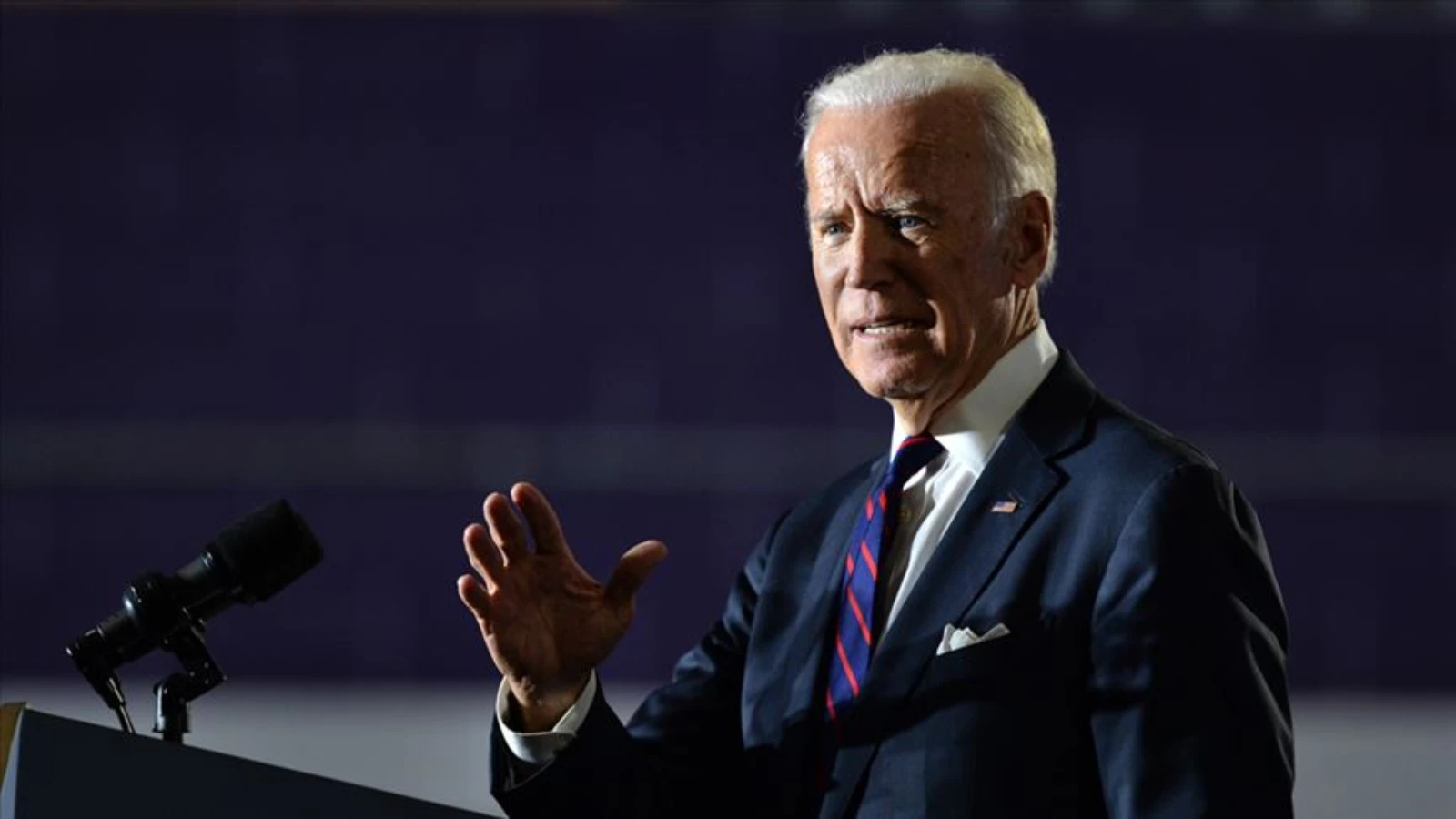 Biden: ABD ekonomisinin görünümü güçlü