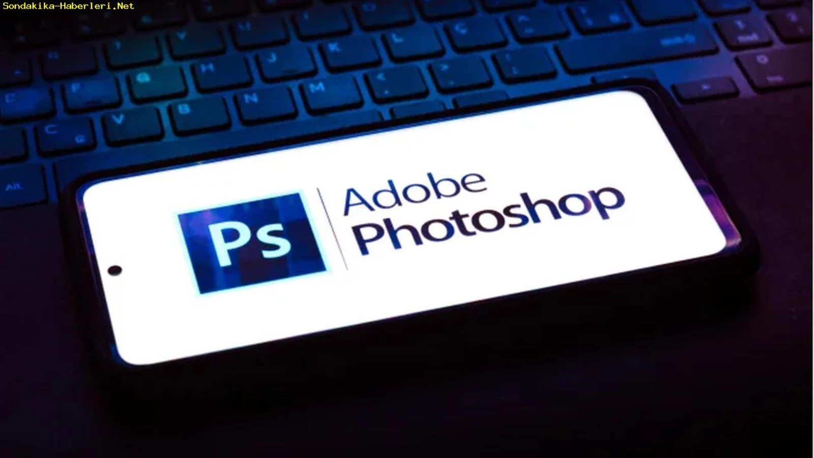 Adobe Ücretsiz Bir Photoshop Sürümü Yayınlayacak