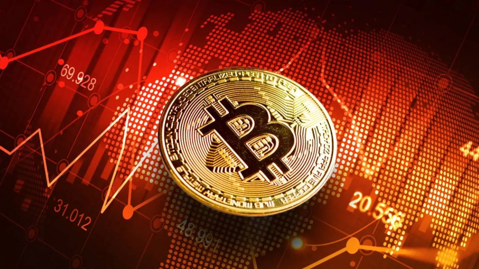 Bitcoin Fed sonrası 13 Bin dolara düşebilir mi?