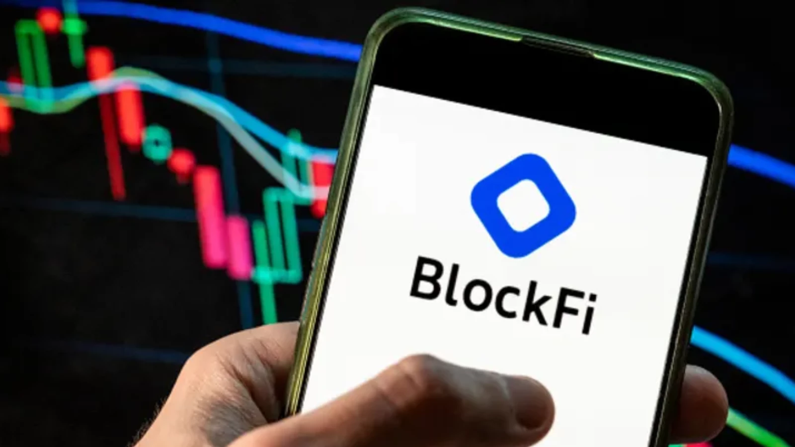 BlockFi'de Çok Yönlü Soruşturma