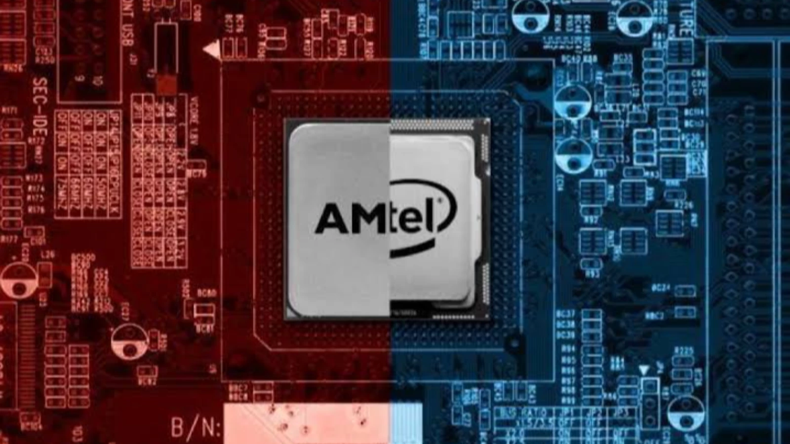 Intel ve AMD'dedeki açık yüzünden cüzdanlara erişmek mümkün!