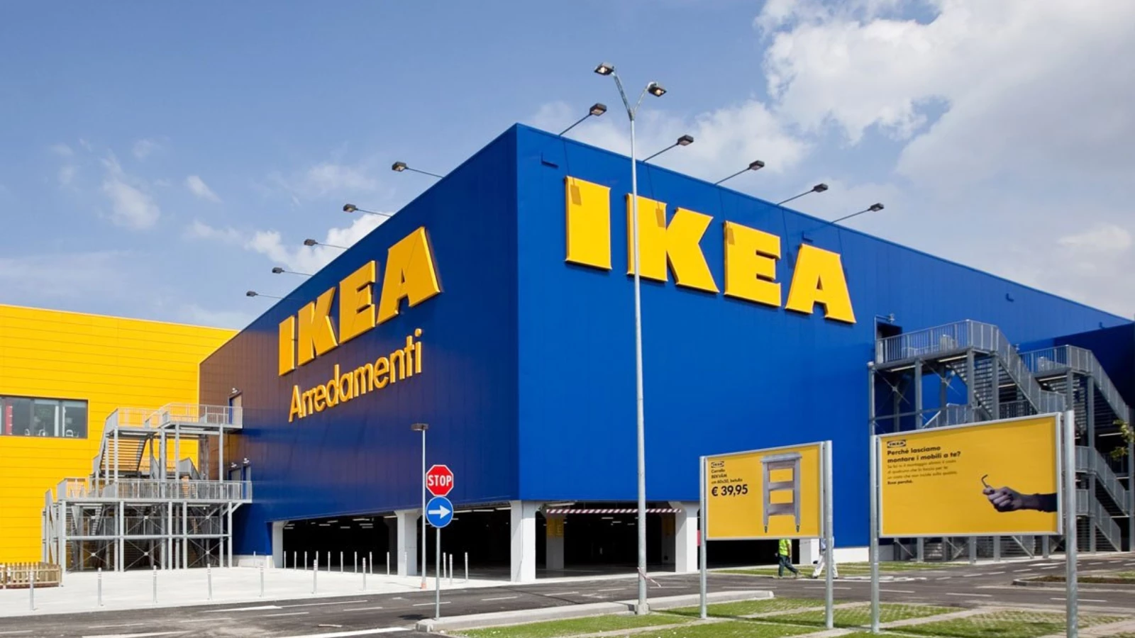 IKEA, Rusya’daki operasyonlarını azaltacak