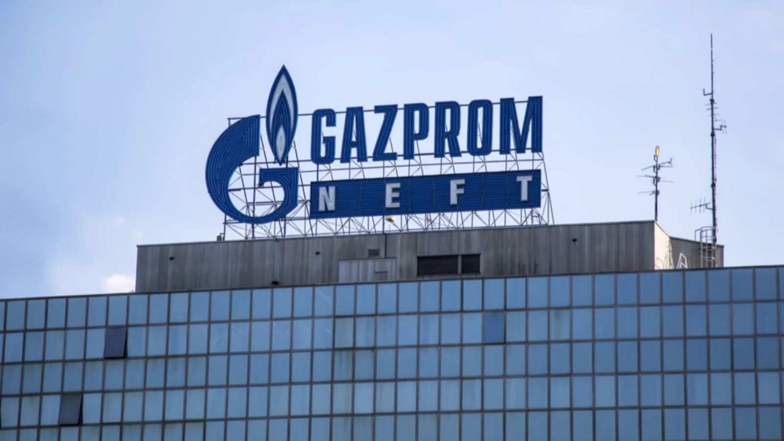 Gazprom, Avrupa'ya gaz ihracını sert şekilde azaltıyor