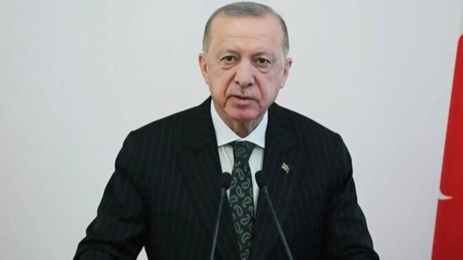 Erdoğan'dan bir Türk Hava Yolları açıklaması daha