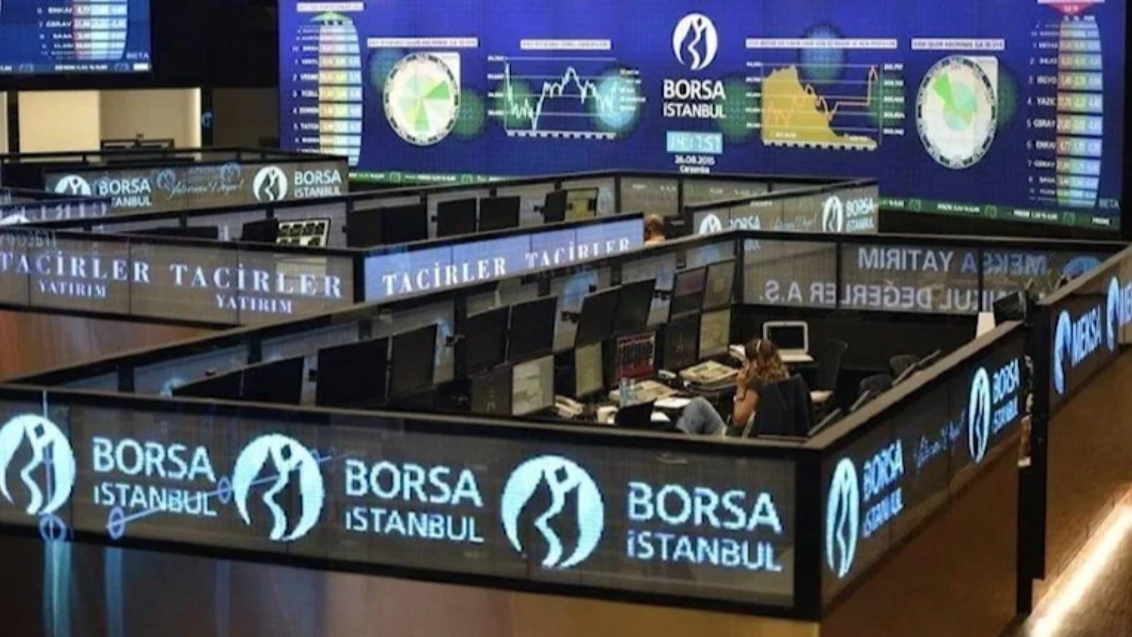 Borsa İstanbul günü pozitif kapattı