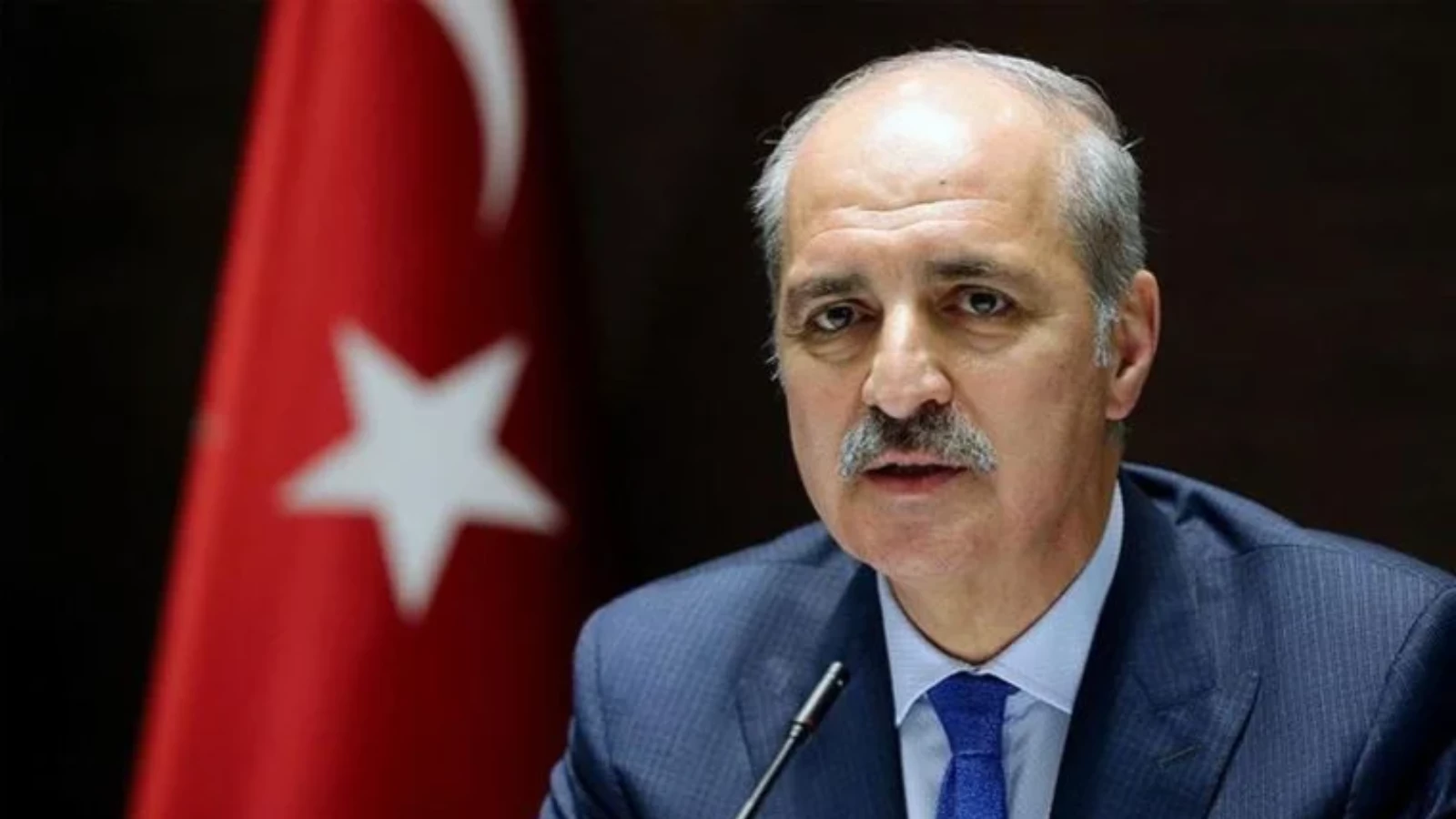 Numan Kurtulmuş'tan 'asgari ücret' açıklaması