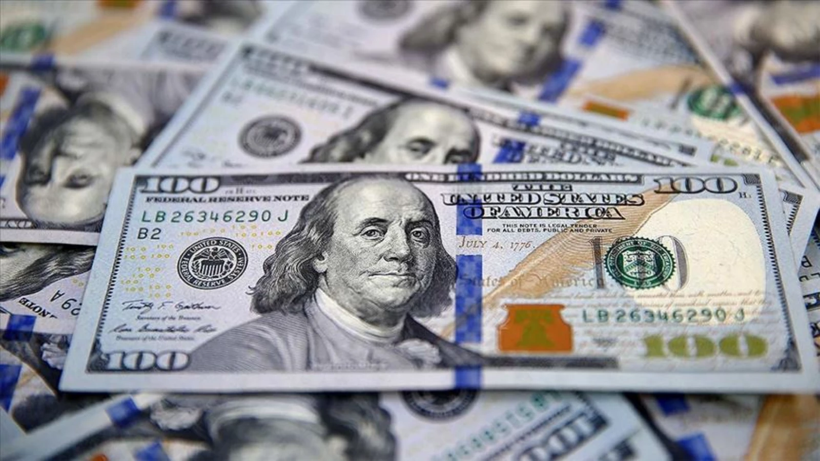 Dolar Fed kararı sonrası güne nasıl başladı?