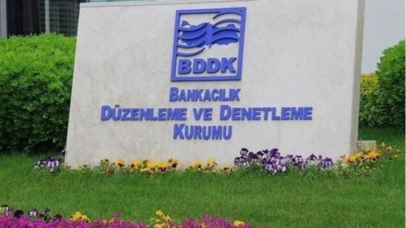 BDDK'den, Sürdürülebilir Bankacılık çalışması