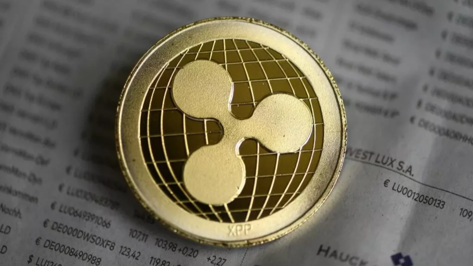 Ripple, büyümeye devam etmek için güçlü bir konumda