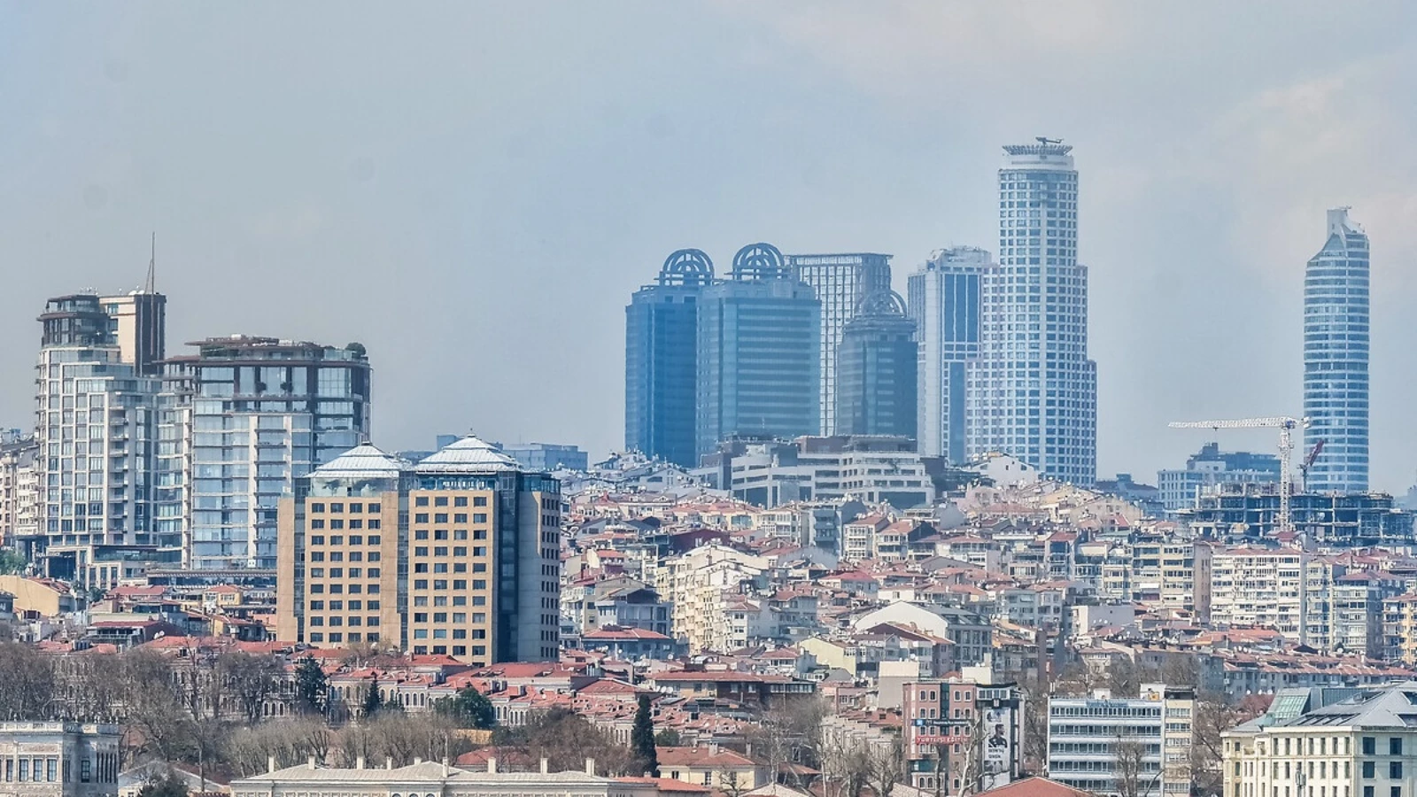 Konut fiyatlarındaki artış durdurulamıyor