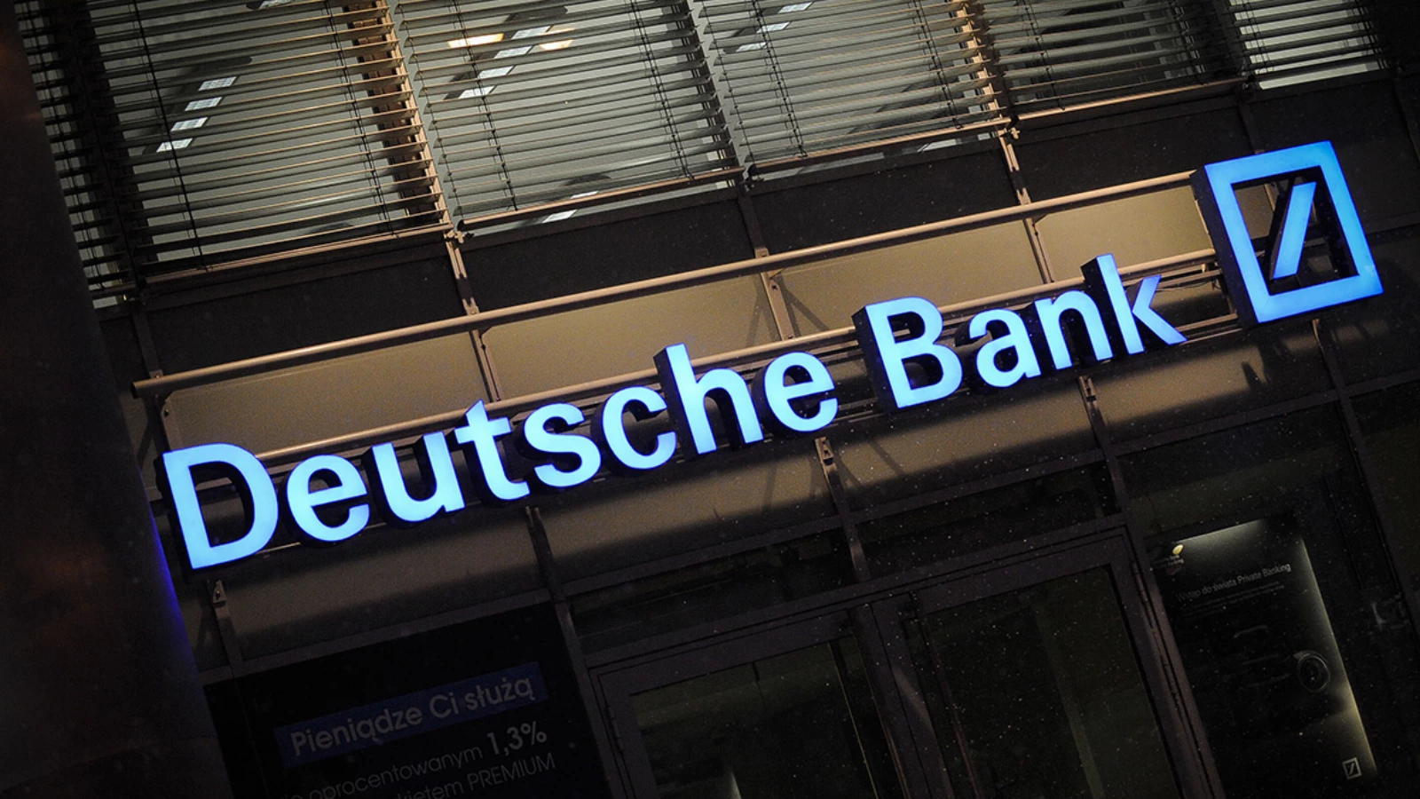 Deutsche Bank, ECB'den flaş faiz hamlesi bekliyor