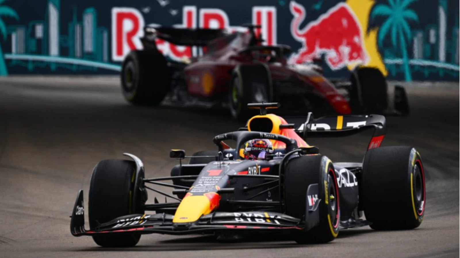 Formula 1'de Bir Sonraki Durak Kanada