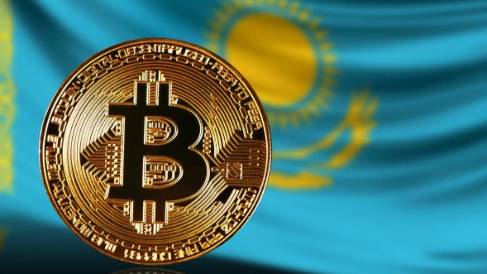 Kazakistan Kripto Borsalarına ve Bankalara Çağrı