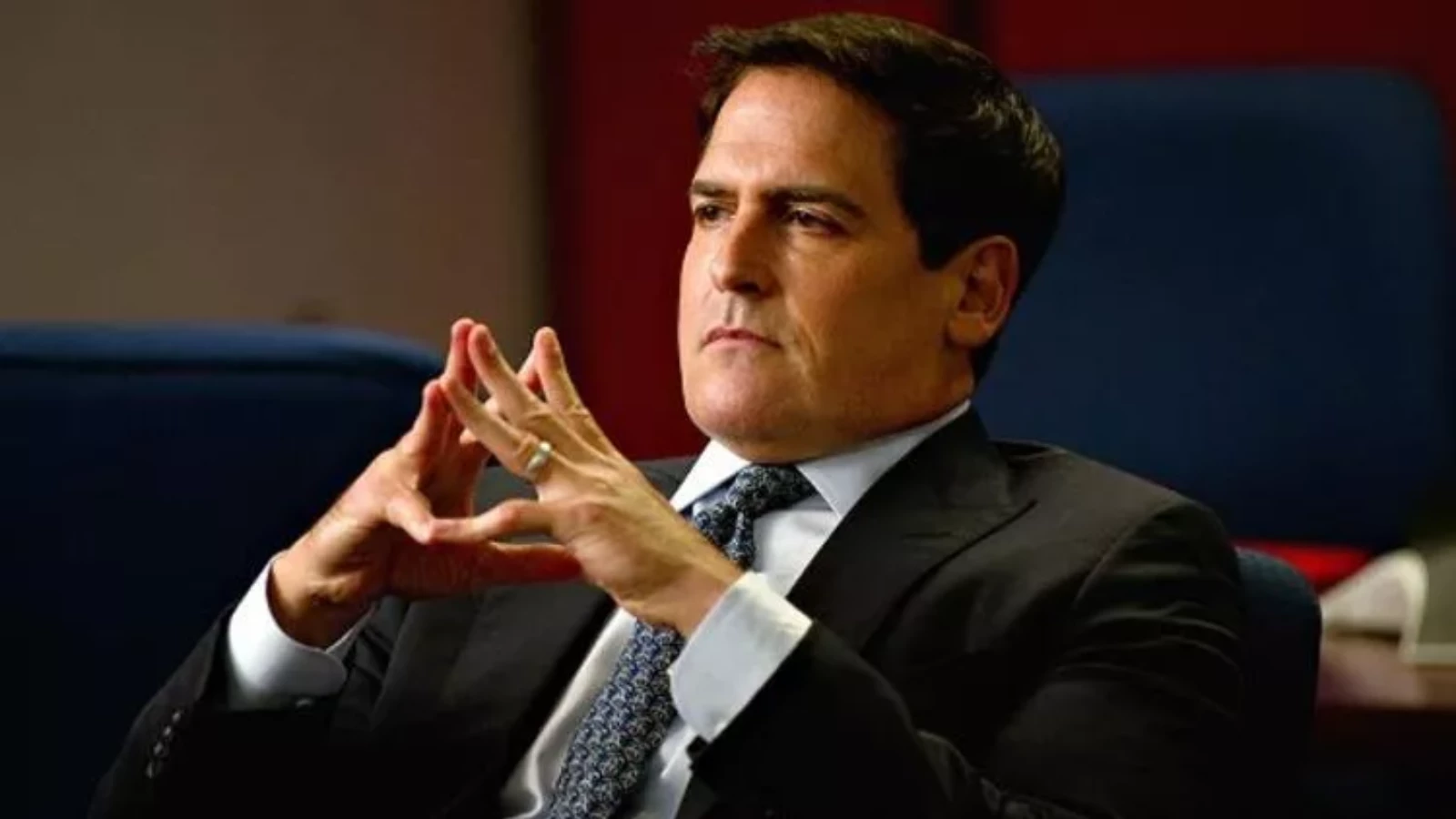 Mark Cuban Kripto Piyasasına İlişkin Tahminlerde Bulundu