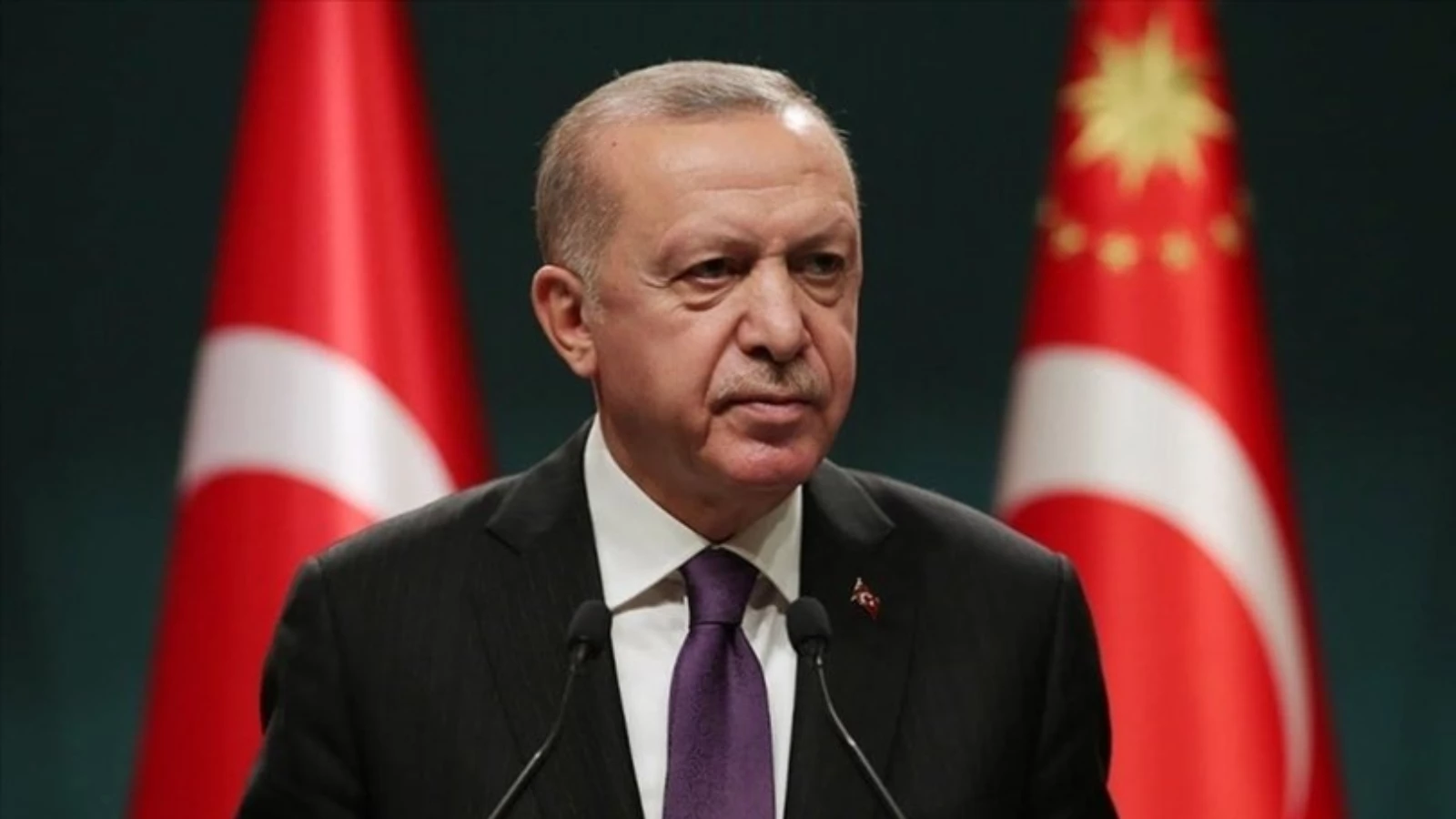 Erdoğan: Veliaht Prensi, Külliye'de kabul edeceğiz