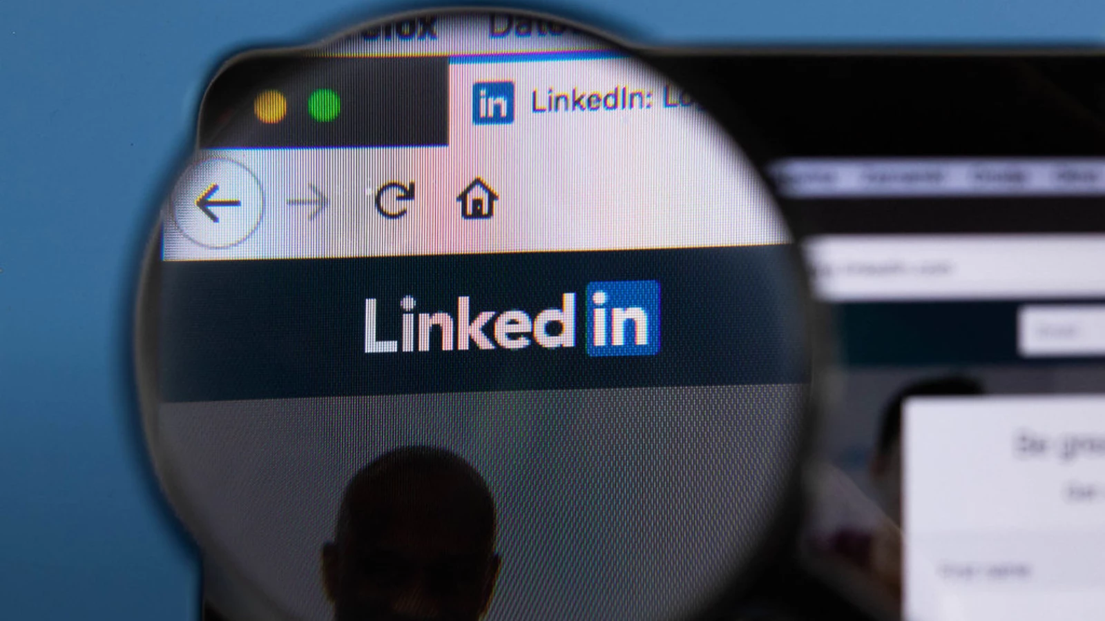 LinkedIn Bitcoin Dolandırıcıları 1,6 Milyon Dolar Çaldı