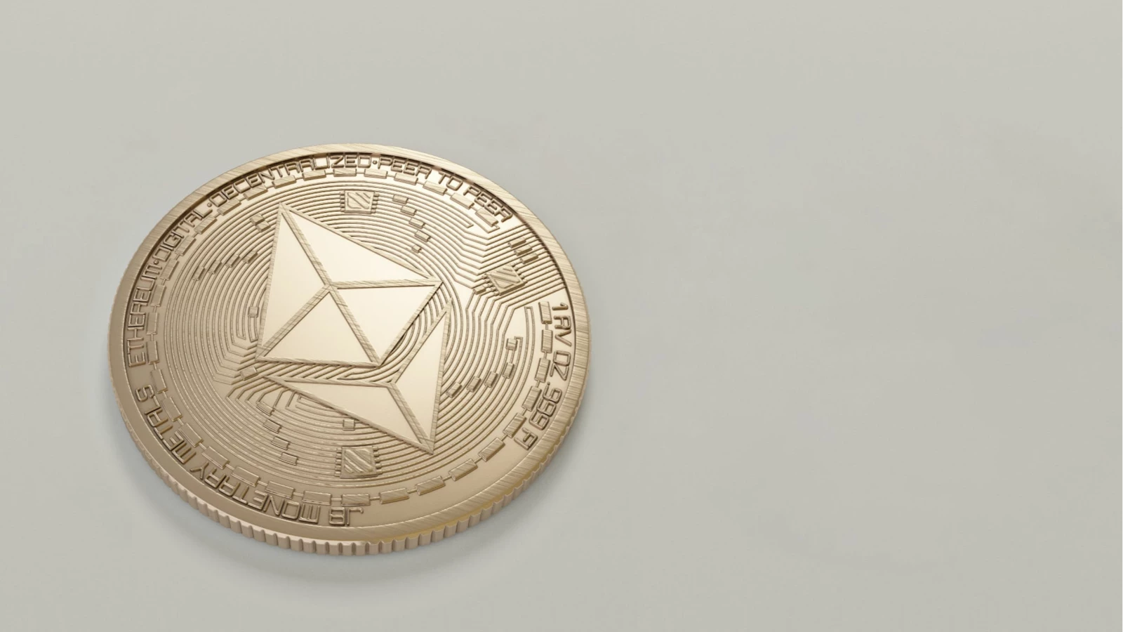 Ethereum'un 7 Günde %40 Düşmesinin 3 Olası Nedeni