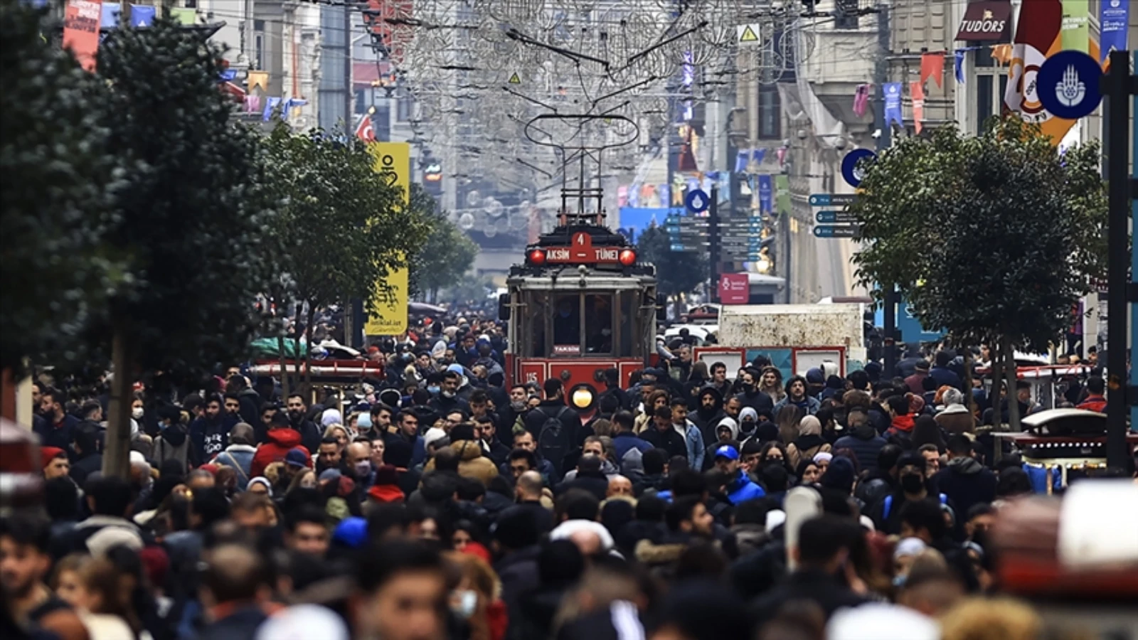 Turist sayısındaki artış turizm sektörünü hareketlendirdi