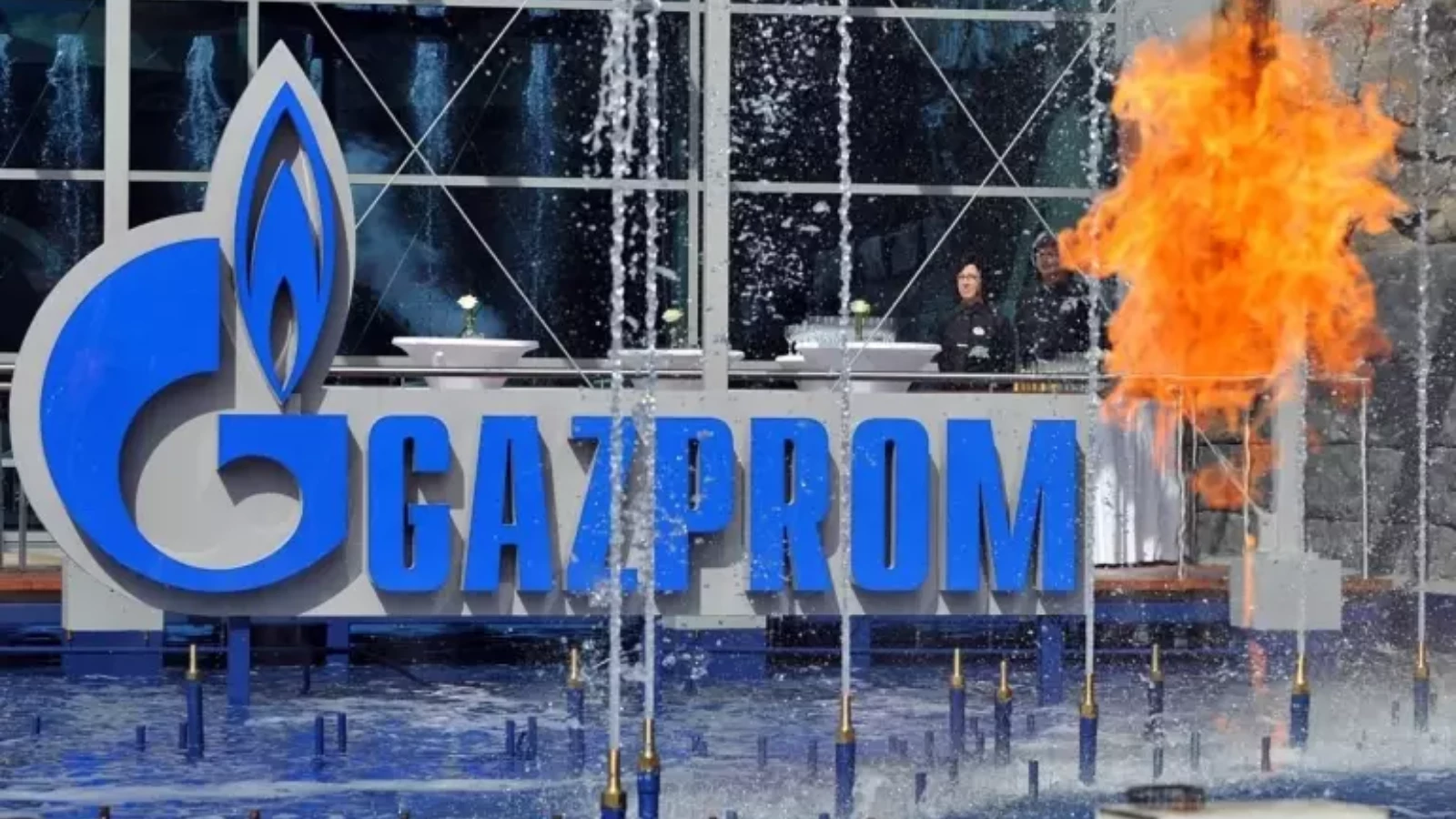 Gazprom, Yunanistan'a doğal gaz akışını kesiyor