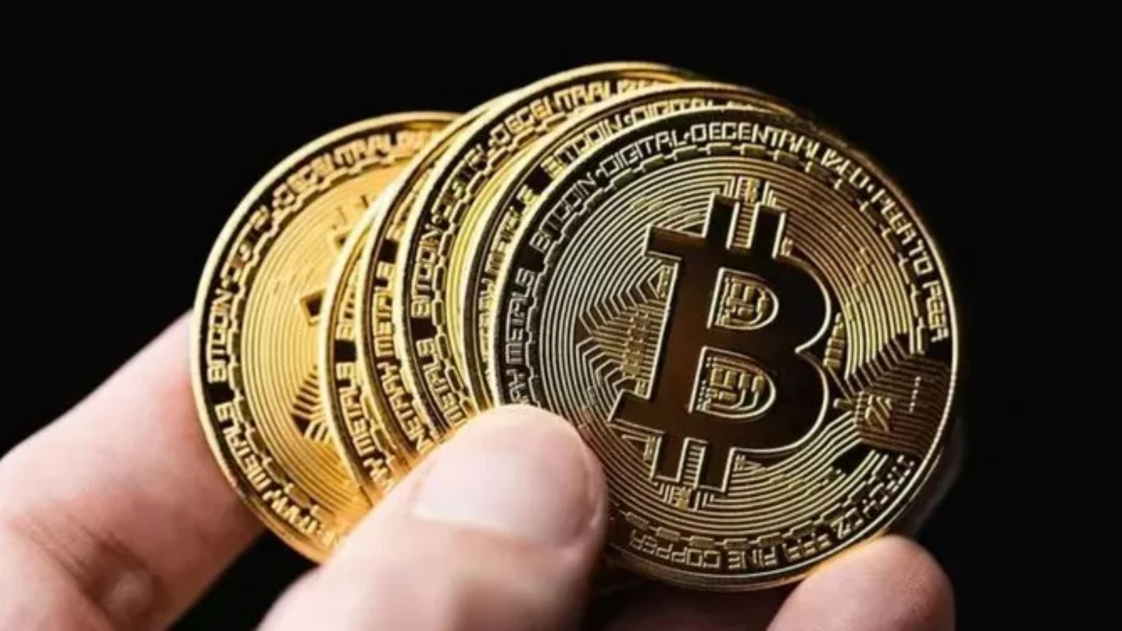 Bitcoin sahiplerinin sayısı yükseldi