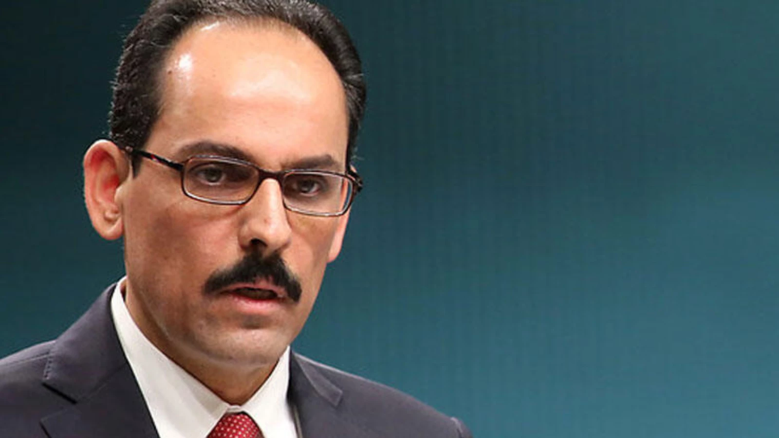 Kalın: Bundan sonrası atacakları adımlara bağlı