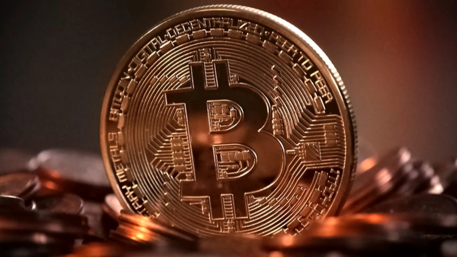 Bitcoin aramaları Google'da rekor seviyede