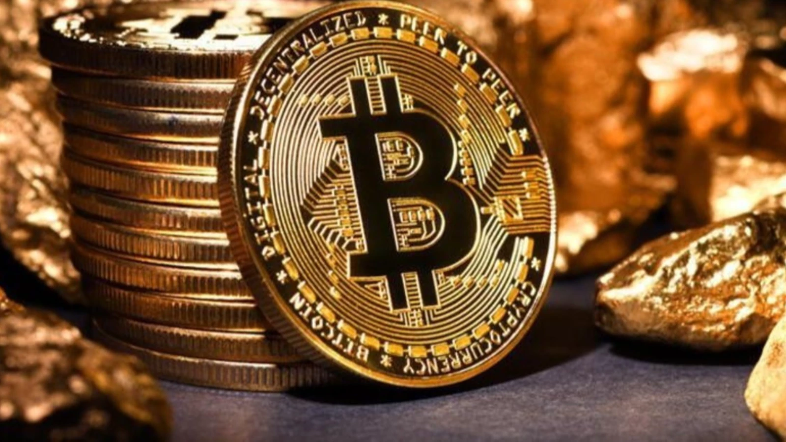 BTC İçin Yükseliş Öngörüsü