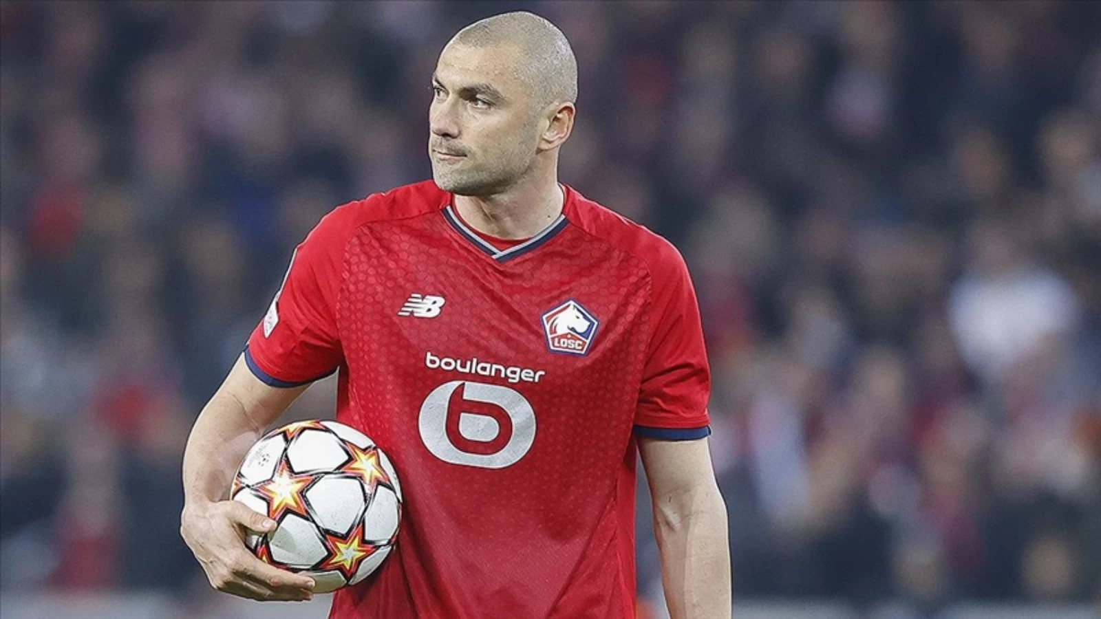 Burak Yılmaz Fortuna Sittard İle Anlaştı