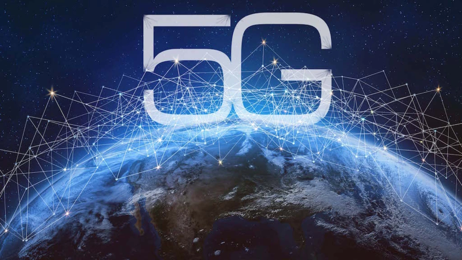 5G abone sayısı 1 milyarı aşacak