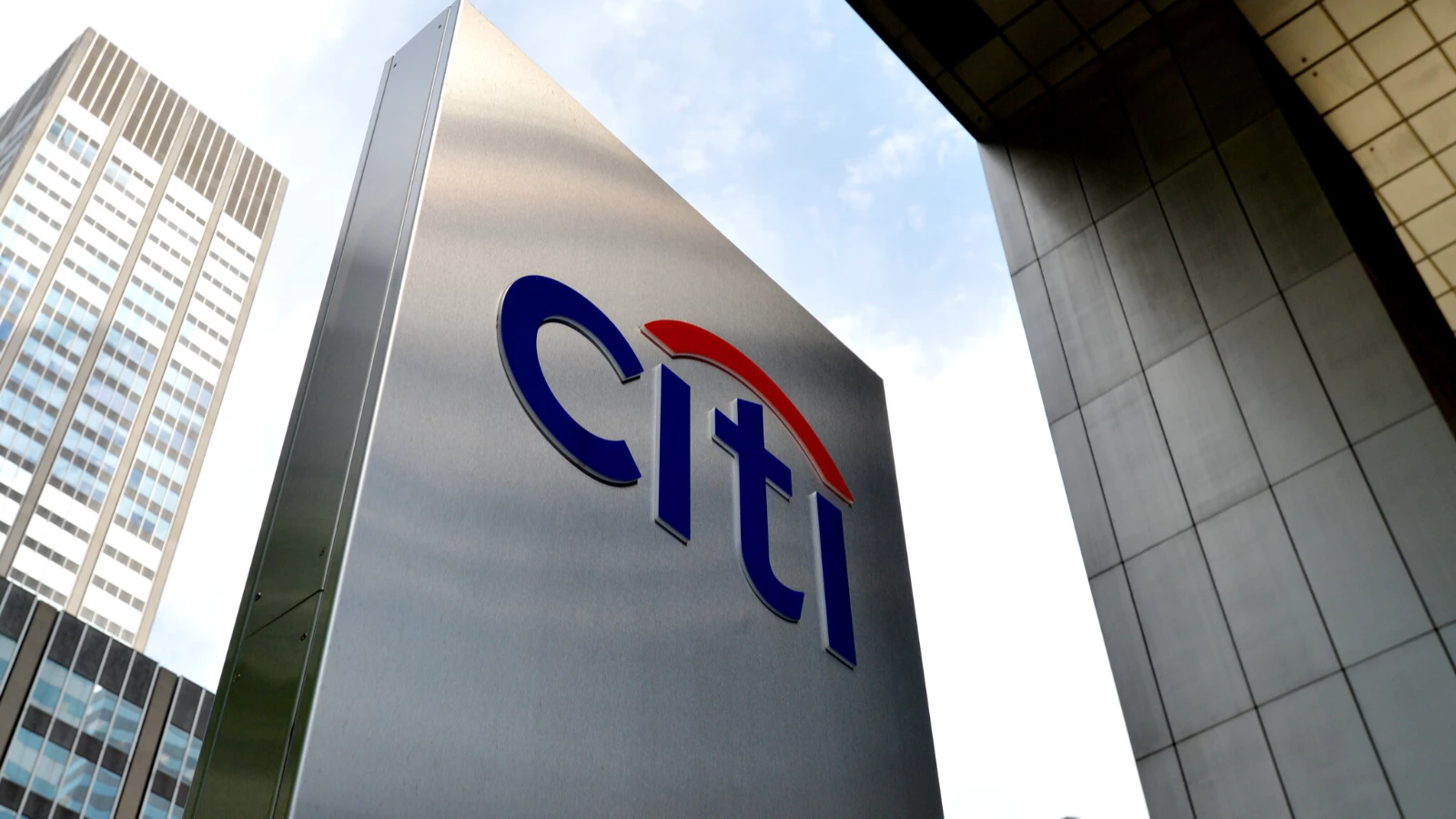 Citi: Küresel resesyon riski yüzde 50'ye yakın