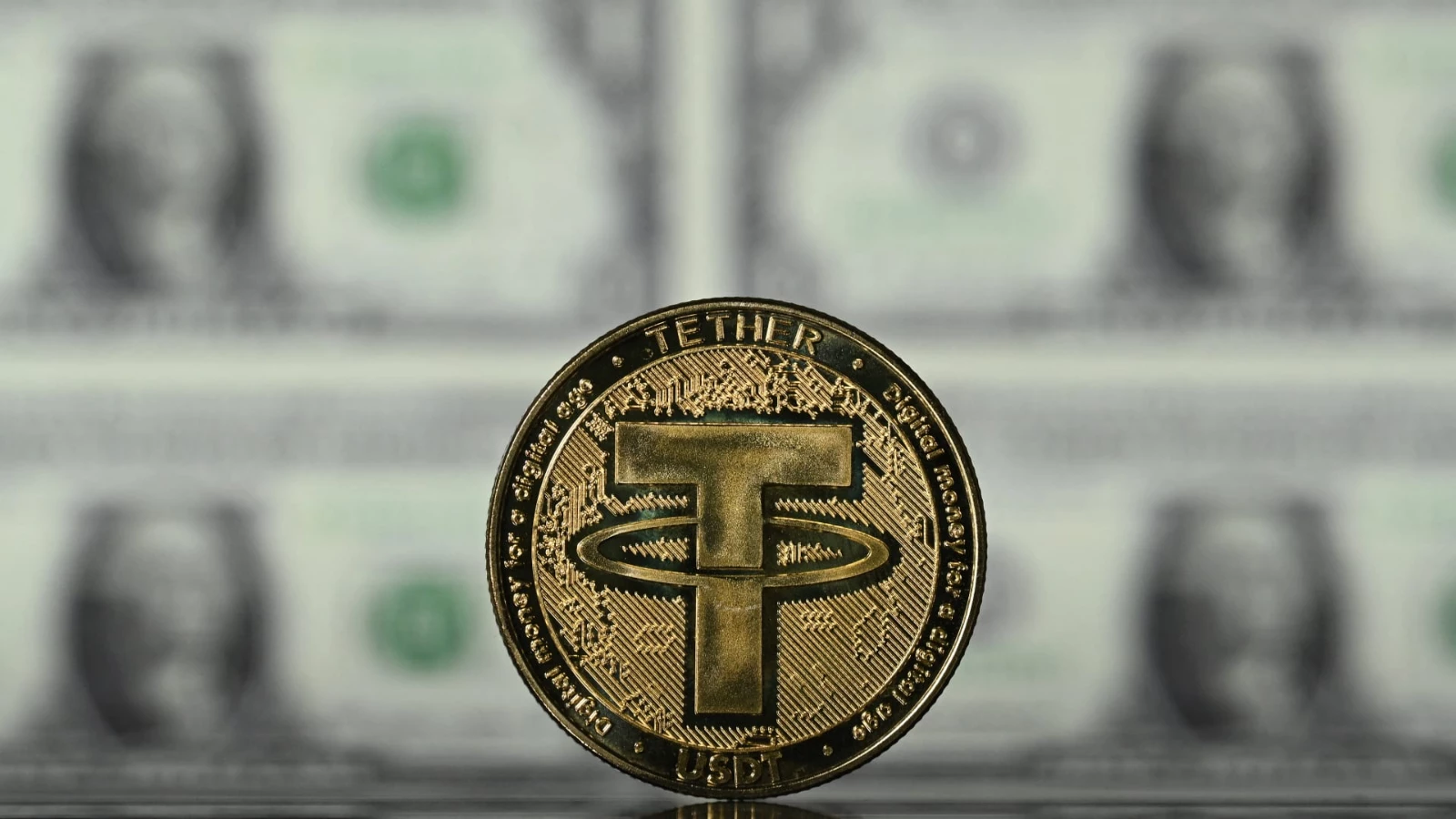 Tether, yeni stabilcoin GBP₮'yi açıkladı