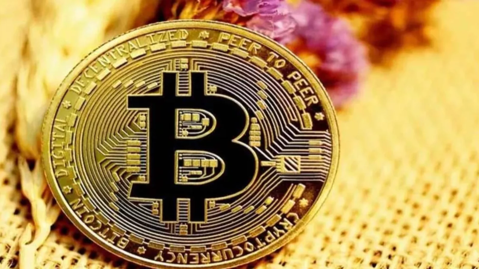 Bitcoin kaldıraç azaltma onayında