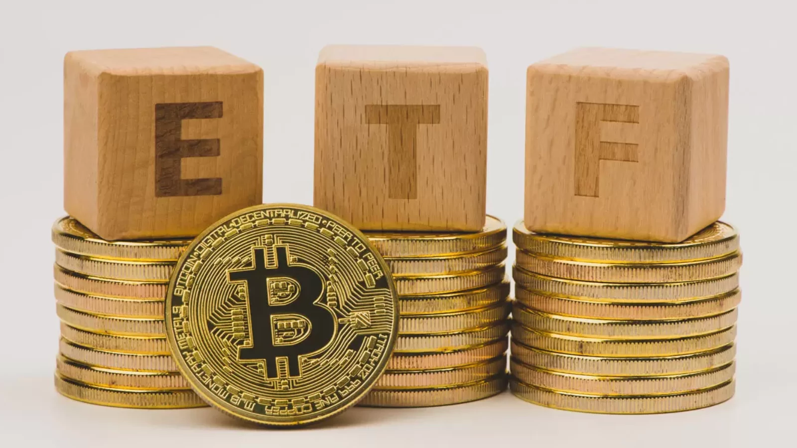 Ters Bitcoin ETF Bitcoin için iyi bir durum