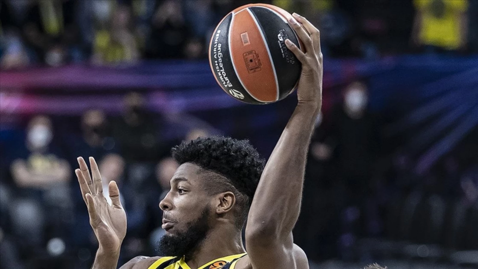 Fenerbahçe Beko'da Jehyve Floyd ile Yol Ayrımına Gelindi