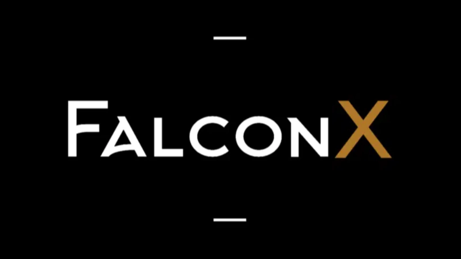 FalconX’a 150 milyon dolarlık yatırım yapıldı