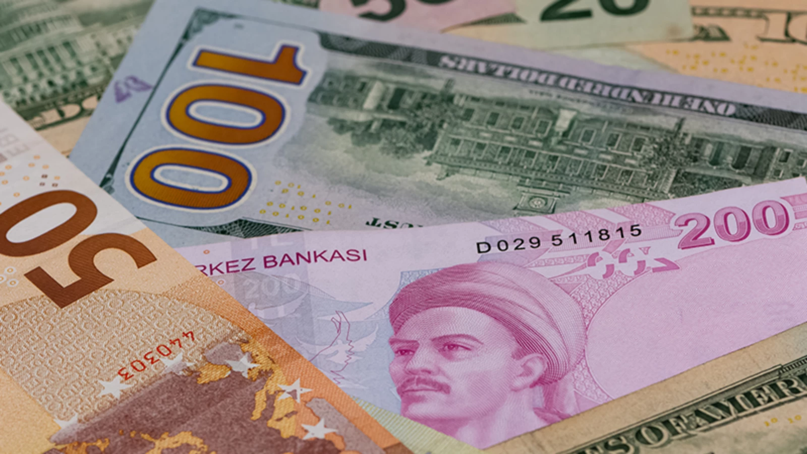 Dolar güne nasıl başladı?