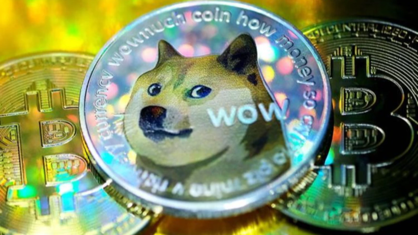 Dogecoin Birçok Yasadışı Faaliyette mi Kullanıldı?